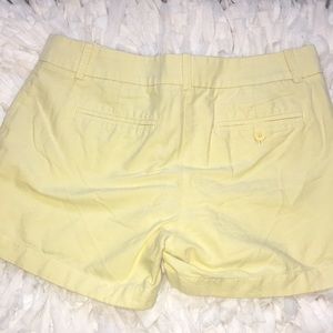 J. Crew Factory Shorts - 🌺J Crew Factory Chino Broken-in Shorts J. Crew Factory Shorts - 🌺J Crew Factory Chino Broken-in Shorts